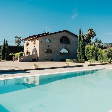 Tenuta Un Posto al Sole B&B Luxury Rossano Stazione Esterno foto