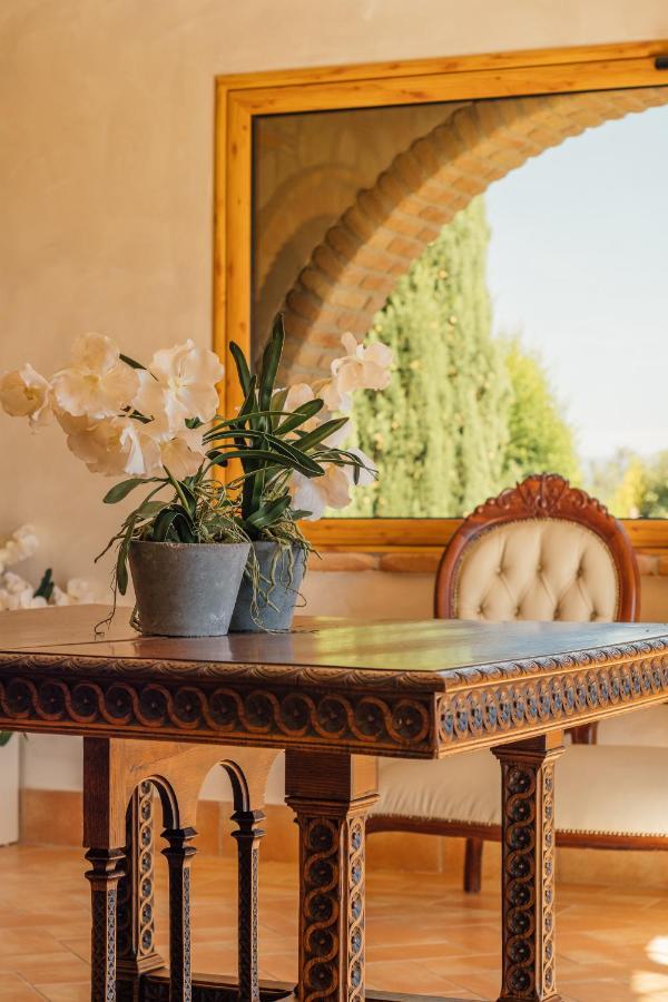 Tenuta Un Posto al Sole B&B Luxury Rossano Stazione Esterno foto