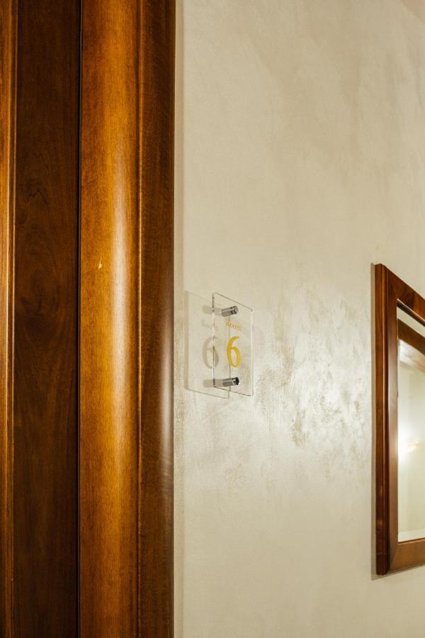 Tenuta Un Posto al Sole B&B Luxury Rossano Stazione Esterno foto