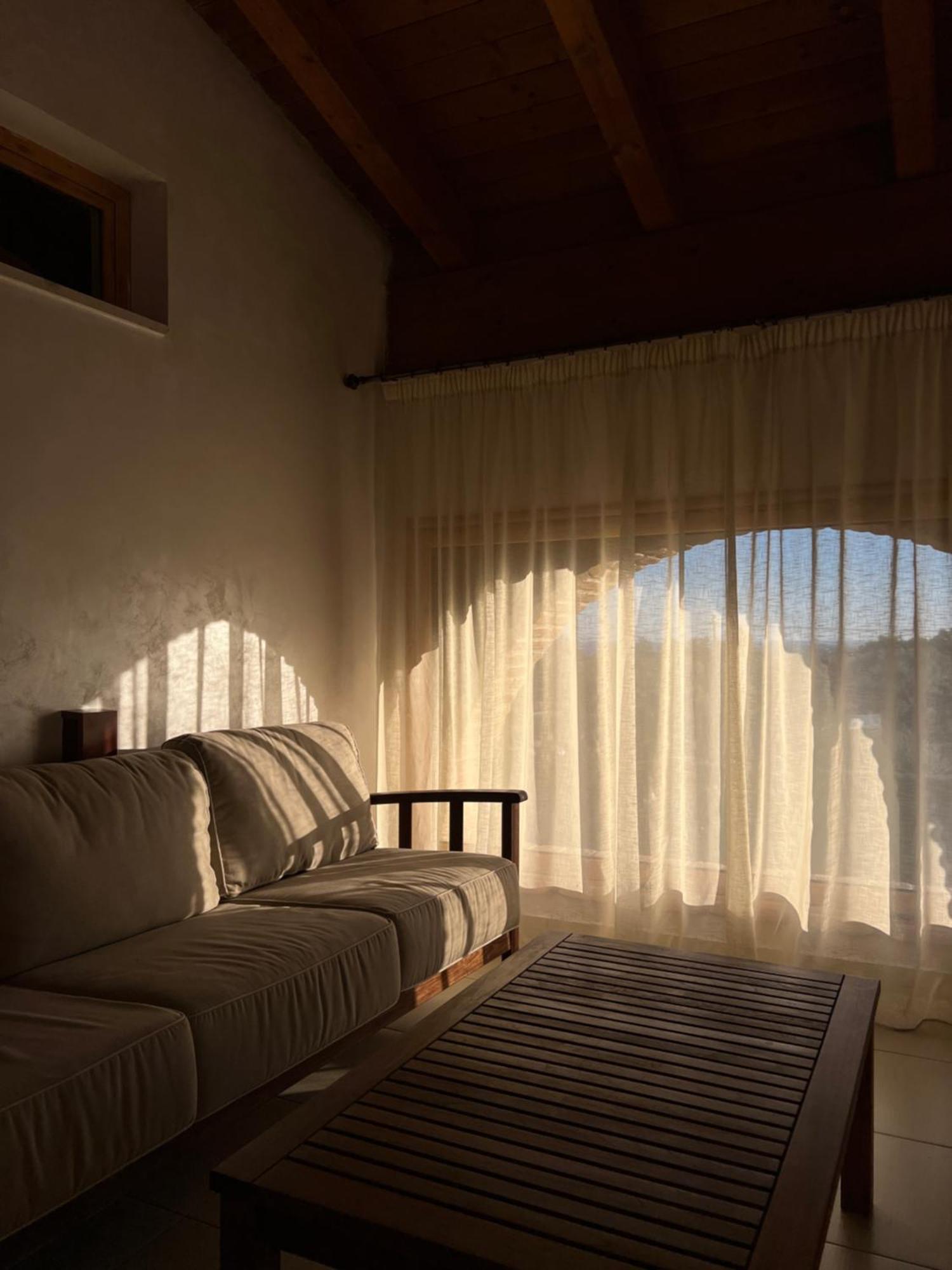 Tenuta Un Posto al Sole B&B Luxury Rossano Stazione Esterno foto
